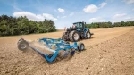 Disc harrow Softer